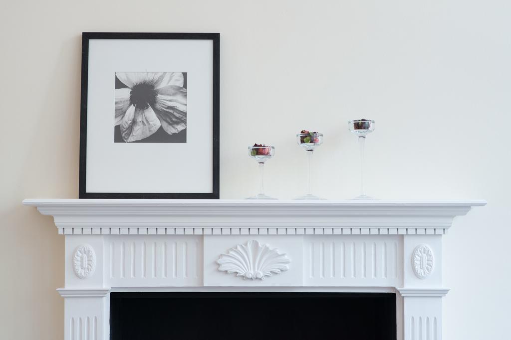 Luxton Apartments - Knightsbridge London Luaran gambar