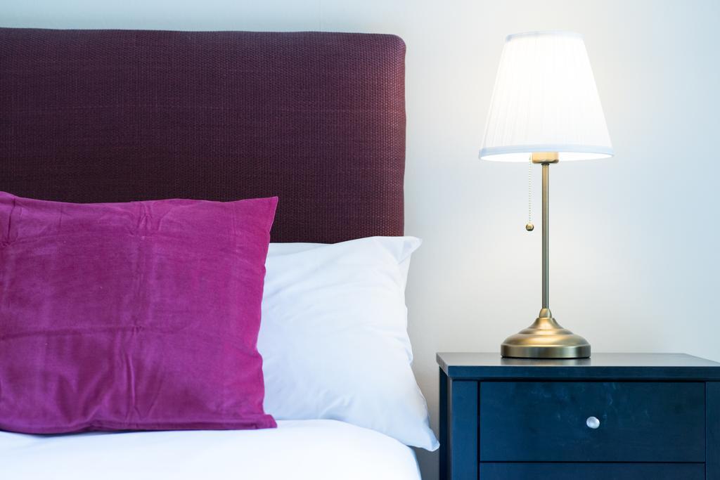 Luxton Apartments - Knightsbridge London Luaran gambar