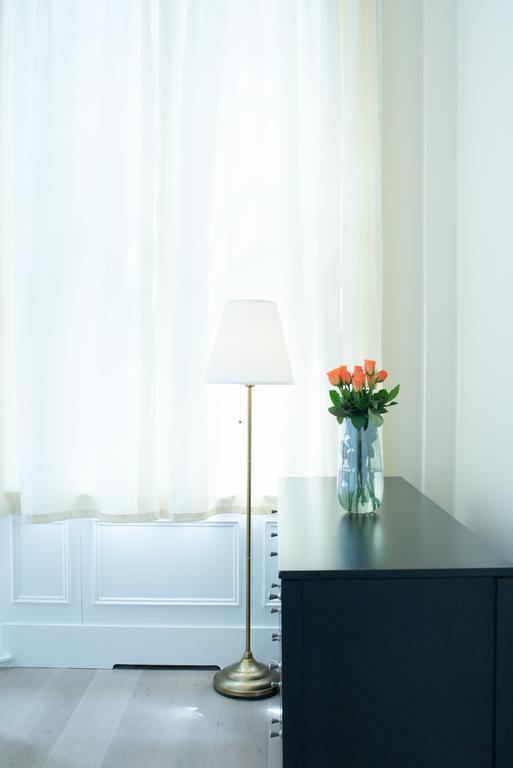 Luxton Apartments - Knightsbridge London Luaran gambar