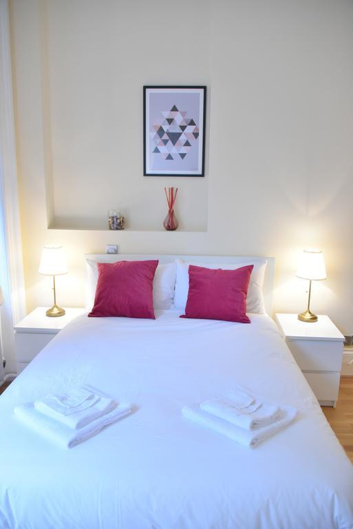 Luxton Apartments - Knightsbridge London Luaran gambar