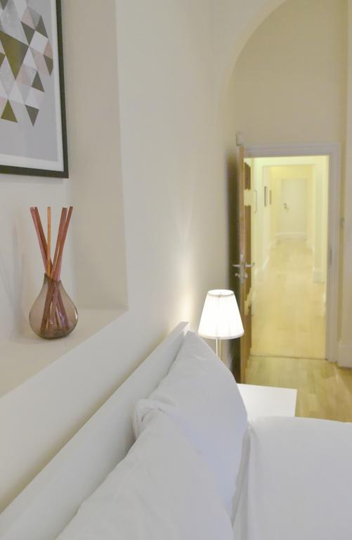 Luxton Apartments - Knightsbridge London Luaran gambar