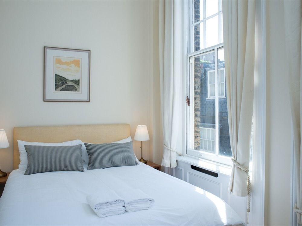 Luxton Apartments - Knightsbridge London Luaran gambar