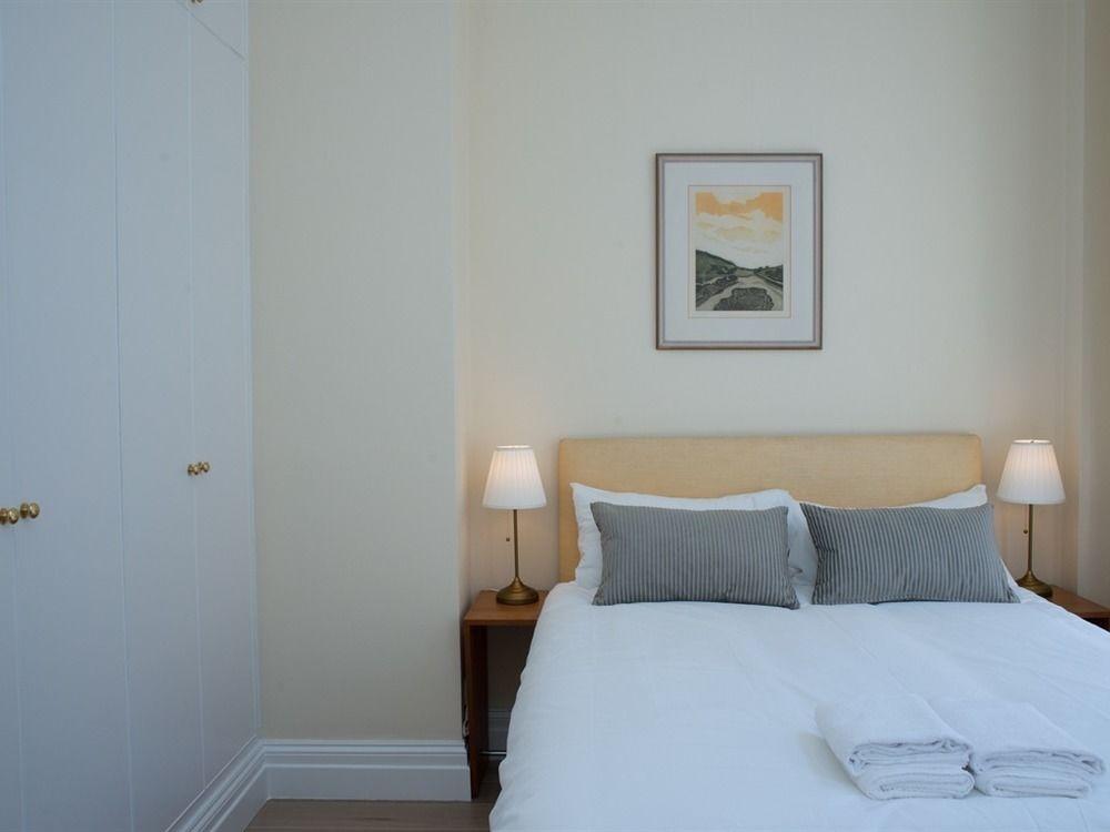 Luxton Apartments - Knightsbridge London Luaran gambar
