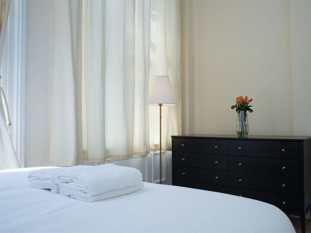 Luxton Apartments - Knightsbridge London Luaran gambar