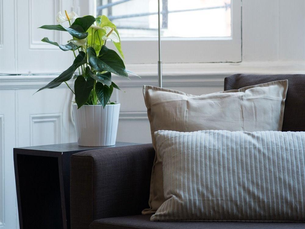 Luxton Apartments - Knightsbridge London Luaran gambar