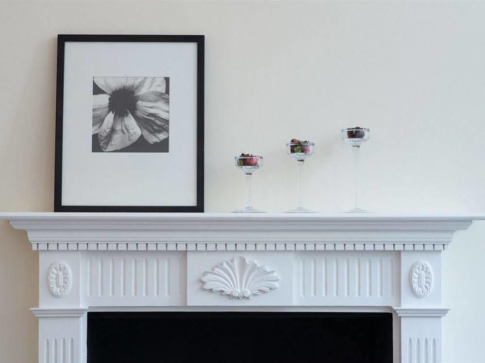 Luxton Apartments - Knightsbridge London Luaran gambar